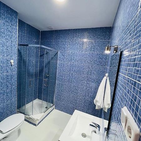 Hospedaje Colonia Vallecas Madrid Dış mekan fotoğraf